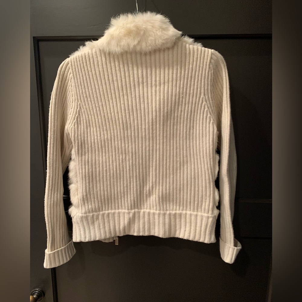 Cream Dolce Cabo jacket - Picture 2 of 6